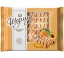 Трубочка Шарлиз Абрикосик фруктовая 500г