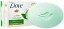 Крем-мыло Dove Прикосновение свежести, 135 г