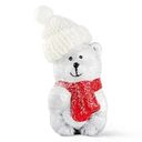 Фигурка Seasons Новый год декоративная 8см в ассортименте 1шт