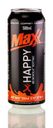 Напиток Maxx Happy exxtreme энергетичексий 0.5л