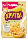 Хлопья Хрутка кукурузные обогащенные кальцием 700 г