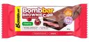 Пирожное Bombbar Брауни с вишней  протеиновое, 45г