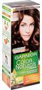Крем-краска для волос Garnier Color Naturals 3.23 Темный шоколад, 110 мл