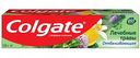 Зубная паста отбеливающая Colgate Лечебные травы, 100 мл