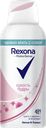 Дезодорант спрей женский Рексона сухость пудры Юнилевер ж/б, 100 мл