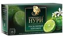 Чай чёрный Принцесса Нури Бергамот, 25×1,5 г