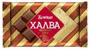 Халва подсолнечная Тимоша 250г с какао