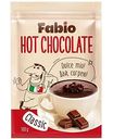 Какао-напиток Fabio Горячий шоколад, 100г