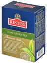Чай зеленый Riston листовой 100 г