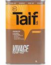 Моторное масло синтетическое Taif Vivace 10W-40, 1 л