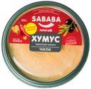 Хумус Sababa Чили пикантный 300 г
