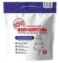 Наполнитель Цена №1 впитывающий Крупная гранула 2.2кг