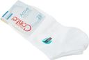 Носки женские Conte Active 079 Ультракороткие в ассортименте, размер 36-37