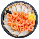 Рыбное ассорти Праздничное, 1000 г