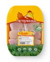 Мясо бедра цыплёнка Петелинка бескостное охлаждённое
