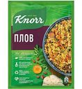 Приправа Knorr На второе Плов, 27г
