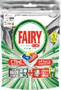 Средство для посудомоечных машин Fairy Platinum, лимон