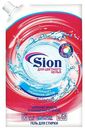 Гель для стирки Sion для цветного белья 1 л