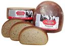 Хлеб Грідневъ Рижский ржано-пшеничный бездрожжевой целый с тмином 235 г