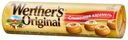 Карамель Werther's Original сливочная, 50 г
