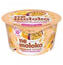 Йогурт овсяный Nemoloko YO'GURT манго маракуйя 5%, 130 г