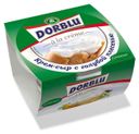 Крем-сыр мягкий Dorblu a la creme с голубой плесенью 65%, 80 г