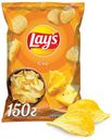 Чипсы Lay's со вкусом сыра, 150 г