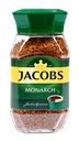 Кофе Jacobs Monarh 95г ст/б