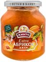 Джем Кинто абрикосовый 400 г