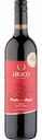 Вино Lirico Bobal-Monastrell красное полусладкое 11,5 % алк., Испания, 0,75 л