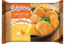 Наггетсы Вязанка Сливушки с куриным филе и сыром 250г