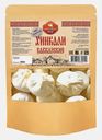 Хинкали Вкусный пир Кавказские свинина-говядина 800г
