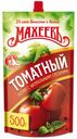 Кетчуп Махеевъ Томатный 500 г