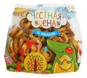 Сушки Честная цена с солью 200г
