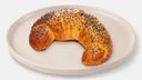 Рогалик с маком 200г