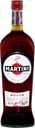 Напиток ароматизированный MARTINI Rosso виноградосодержащий из виноградного сырья красный сладкий, 1л