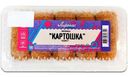 Пирожное Лиронас Картошка медовая, 375г