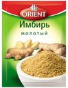 Имбирь Orient молотый 12 г