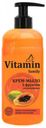 Крем-мыло Vitamin Family 5 фруктов, 650 мл