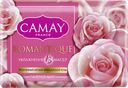 Туалетное мыло CAMAY Romantique с ароматом французской розы, 85г