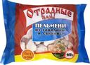 Пельмени Отрадные с мясом говядины-свинины 900г