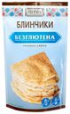 Смесь для выпечки Тестовъ Блинчики без глютена 250 г