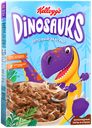 Готовый завтрак Dinosaurs шоколадные лапы и клыки, 220 г