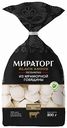 Пельмени из мраморной говядины Мираторг Black Angus, 800 г
