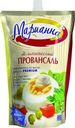 Соус майонезный Марианна Провансаль 25% 750мл