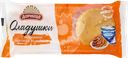 Оладушки ДАРНИЦА с вареной сгущенкой, 2x50г