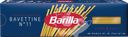 Макароны BARILLA Bavettine №11 группа А, высший сорт, 450г
