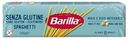 Макаронные изделия Barilla Spaghetti № 5 без глютена 400 г