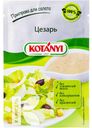 Приправа KOTANYI для салата Цезарь, 13г