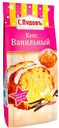 Кекс ванильный "С.Пудовъ", 400 г